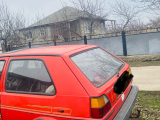 Volkswagen Golf foto 2