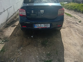 Dacia Logan foto 2