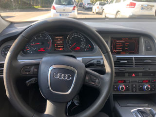 Audi A6 foto 8