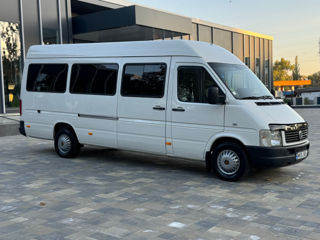 Volkswagen Lt 35 foto 5