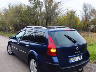 Renault Megane foto 4