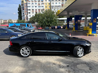 Volvo S90 foto 4