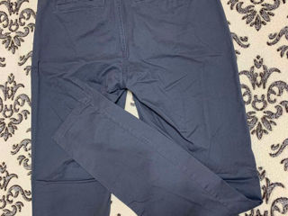 Urgent Pantaloni Celio, Kiabi noi, S, 44 foto 8