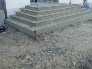 scari din beton foto 9