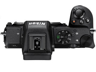 Nikon Z50 16-50mm VR foto 3