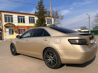 Toyota Camry foto 2