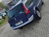 Renault Megane foto 8