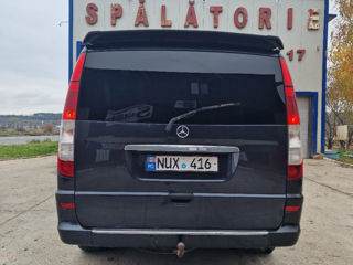 Mercedes Vito foto 3