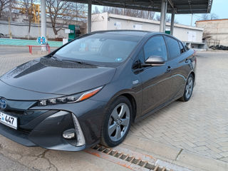 Toyota Prius Prime foto 2