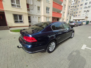 Volkswagen Passat foto 5