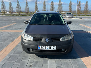 Renault Megane foto 3