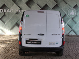 Renault Kangoo foto 5