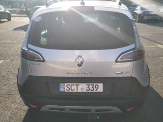 Renault Scenic foto 6