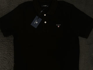 Polo Gant foto 1