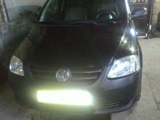 Volkswagen Fox foto 8