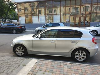 BMW 1 Series foto 2