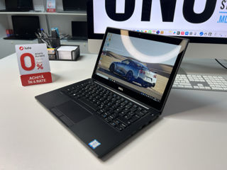 Dell Latitude 7280/ 12,5" Full HD Touchscreen/ i5/ 8gb DDR4/ 256gb SSD (In Rate cu 0%) foto 4