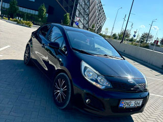 KIA Rio foto 1