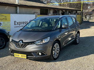 Renault Grand Scenic foto 3