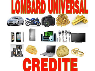Lombard 24/24.credite in 5 min.ca gaj;televizor,mobila,aur,automobil,tel mob,foto,notbuc,argint,elec foto 4