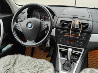 BMW X3 foto 14