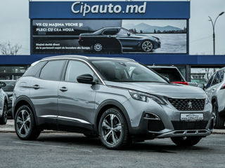 Peugeot 3008 foto 4