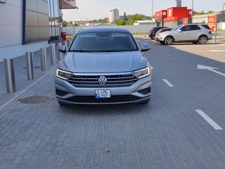 Volkswagen Jetta foto 3