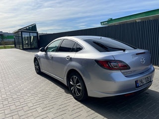 Mazda 6 foto 5