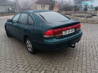 Mazda 626 foto 4