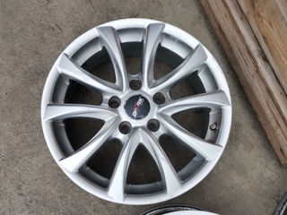 r16 5x112. 4 buc. foto 2