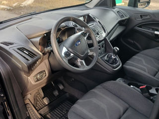 Ford Tourneo Connect foto 7