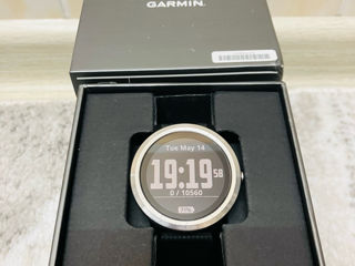 Garmin Vivoactiv 3