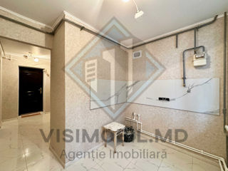 Apartament cu 2 camere, 45 m², Tineret, Ungheni foto 16