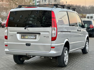 Mercedes Vito foto 6