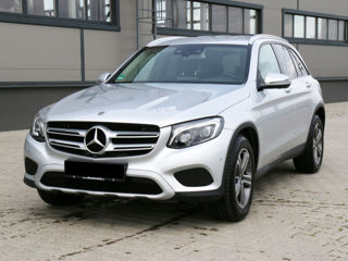 Mercedes GLC