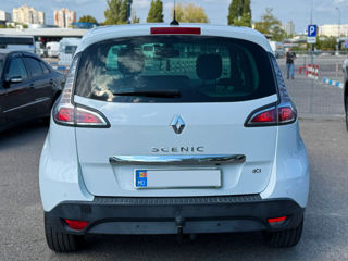 Renault Scenic foto 6