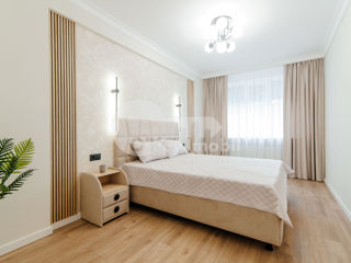 Apartament cu 2 camere, 86 m², Ciocana, Chișinău foto 8