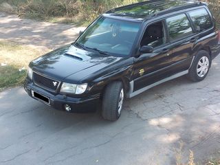 Subaru Forester foto 4