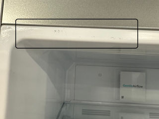 Frigidere noi Sharp, Samsung, Indesit,Ozon, de la 10999 - 2399L foto 9