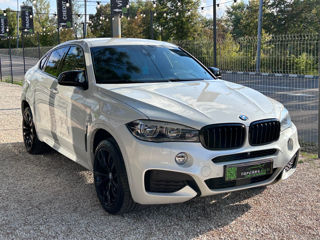 BMW X6 foto 1