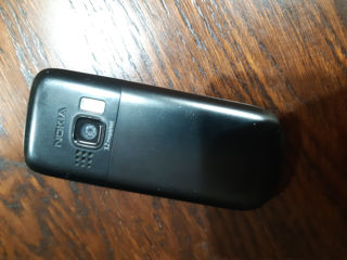 Nokia 6303i !!! Bălți foto 2