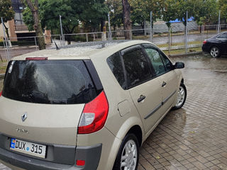 Renault Scenic foto 7