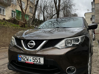 Nissan Qashqai foto 10