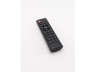 TV Box Tanix TX6S 4/32 GB foto 4