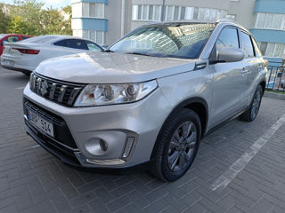 Suzuki Vitara foto 3