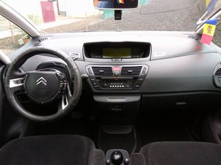 Citroen C4 Picasso foto 6