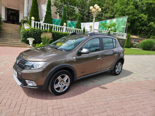 Dacia Sandero foto 9