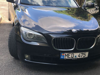 BMW 7 Series foto 6