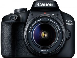 Fotoaparate noi Canon / Nikon si accesorii ! foto 4