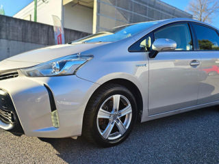 Toyota Prius + foto 3